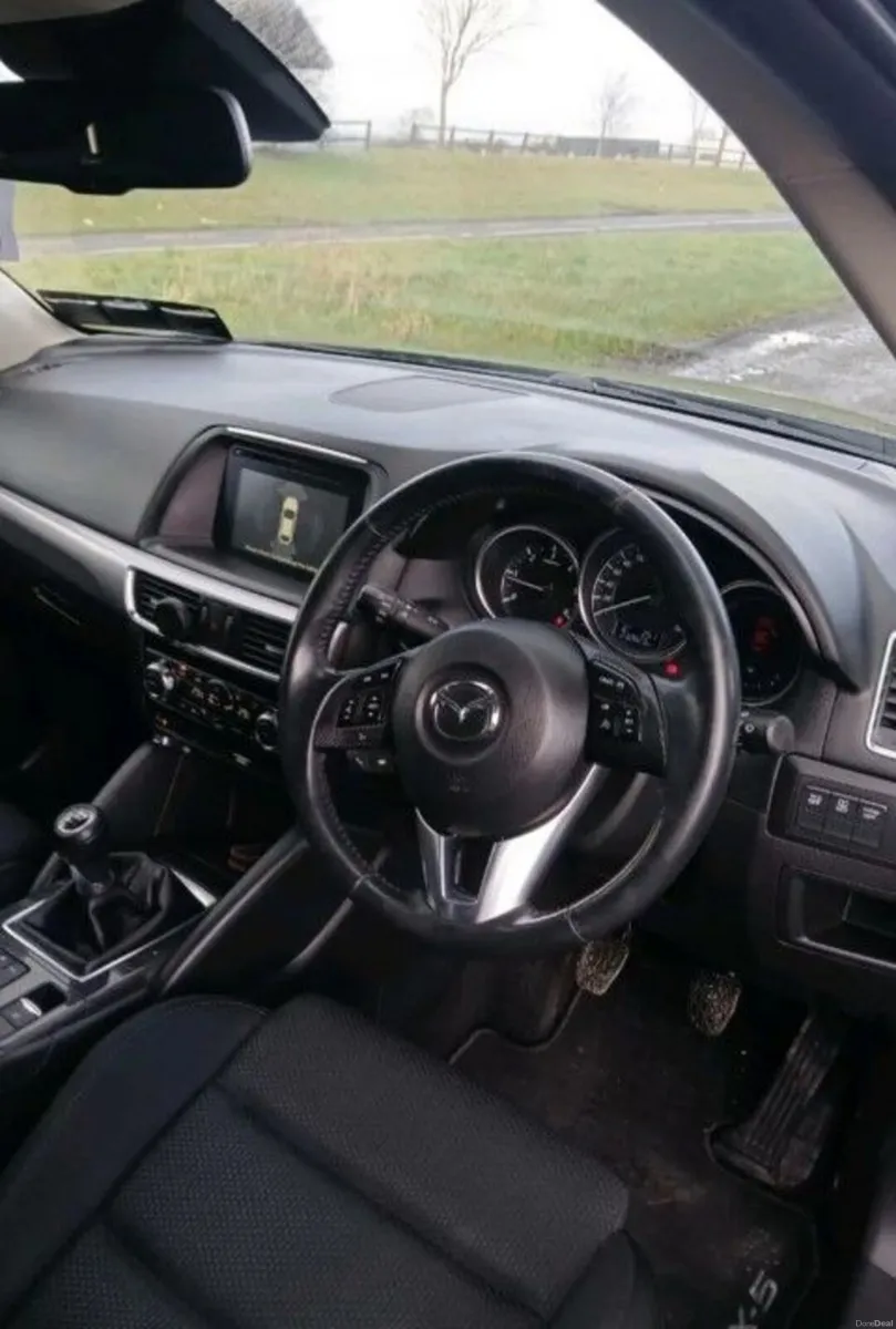 Mazda CX-5 2016 - Image 3