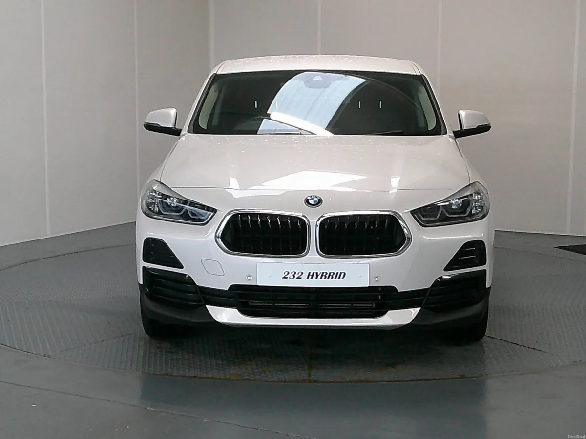 BMW X2 2023 - Image 2