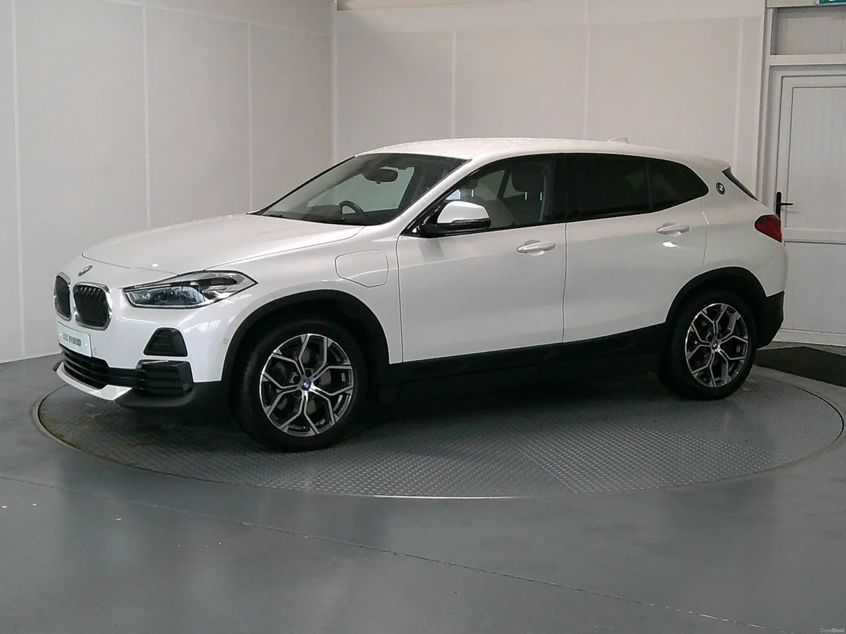 BMW X2 2023 - Image 3