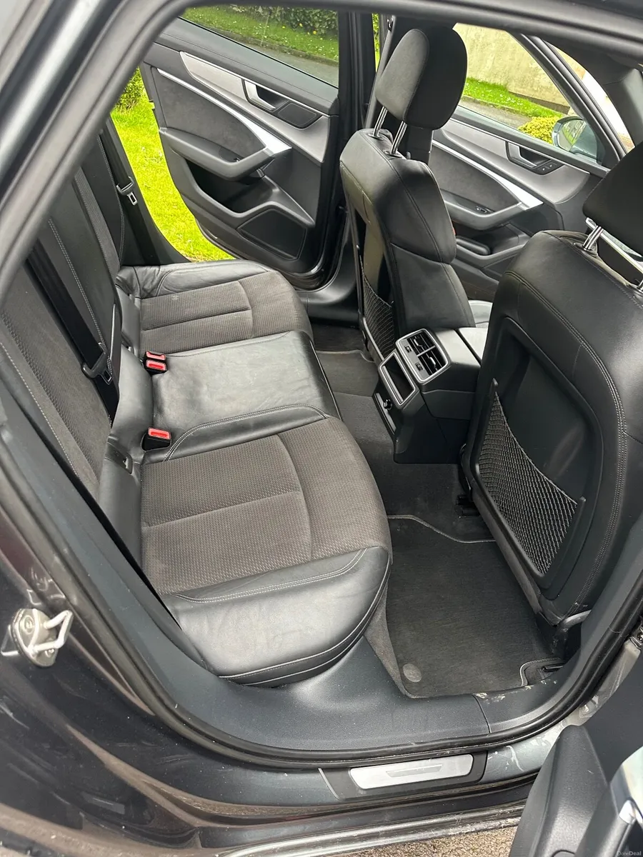 Audi A6 2018 - Image 3