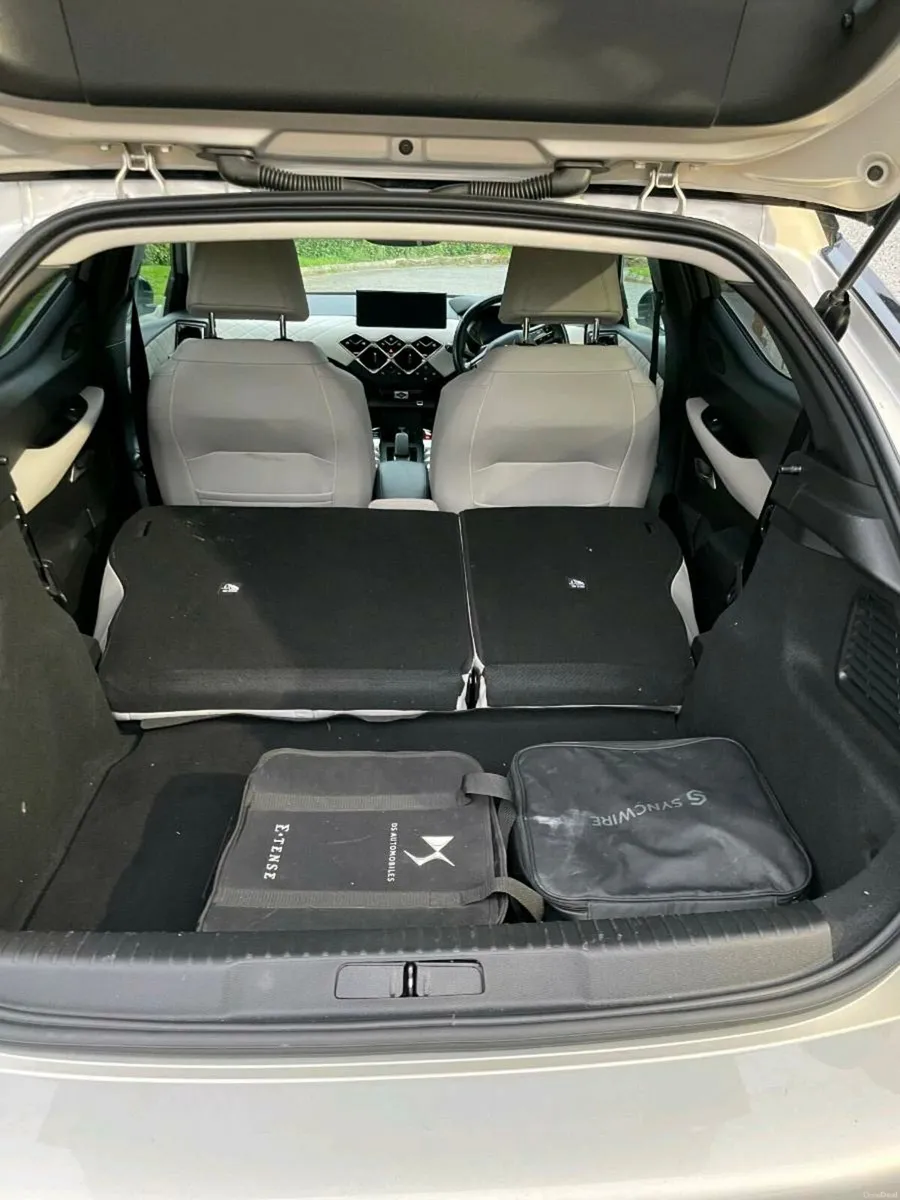 2020 DS 3 Crossback E-Tense (EV) | 93% Battery SoH - Image 2