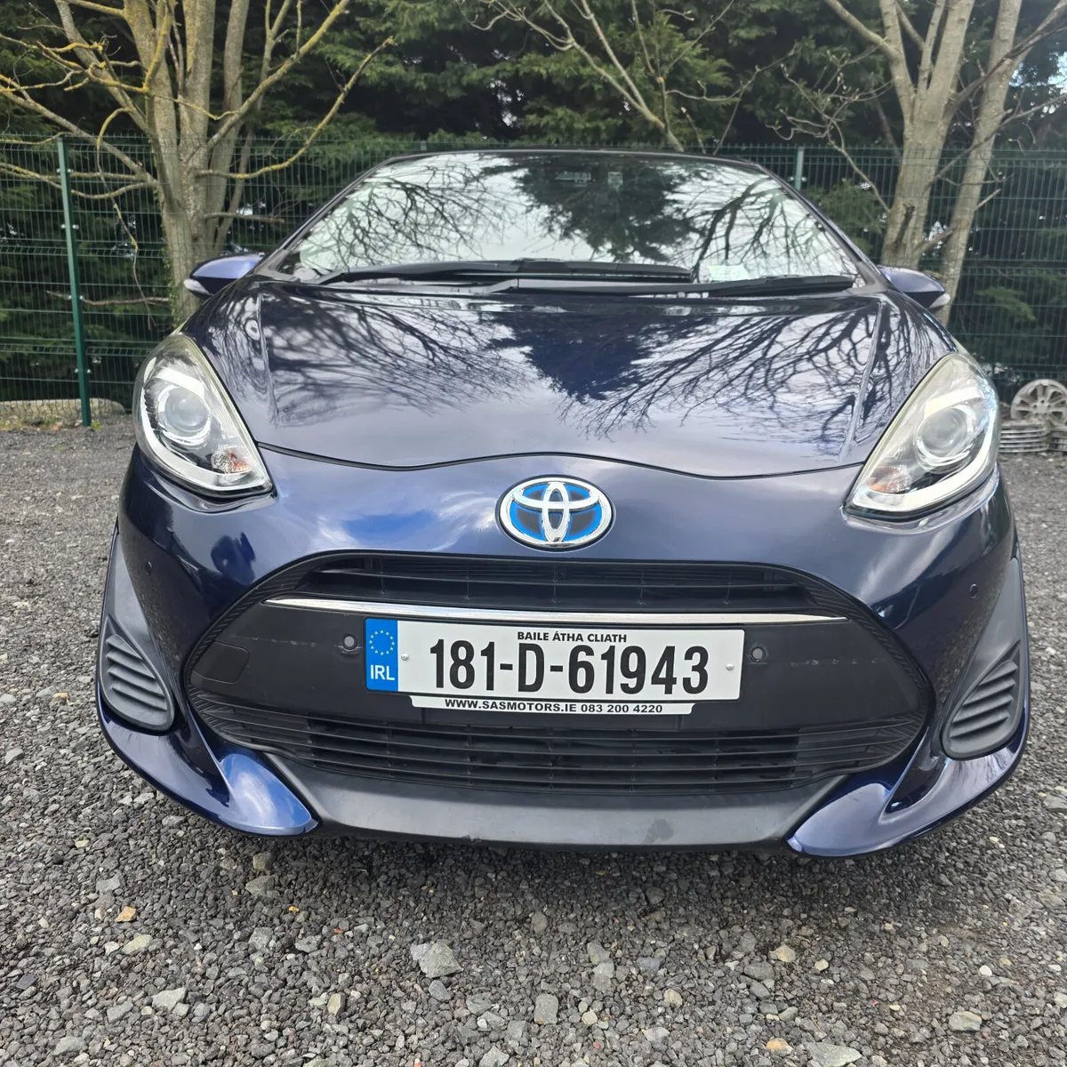 Toyota Aqua 2018 Hybrid Automatic Low Miles! - Image 4