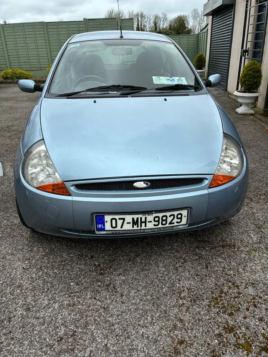 Ford Ka - Image 2