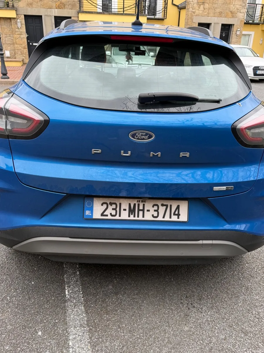 Ford Puma 2023 - Image 3