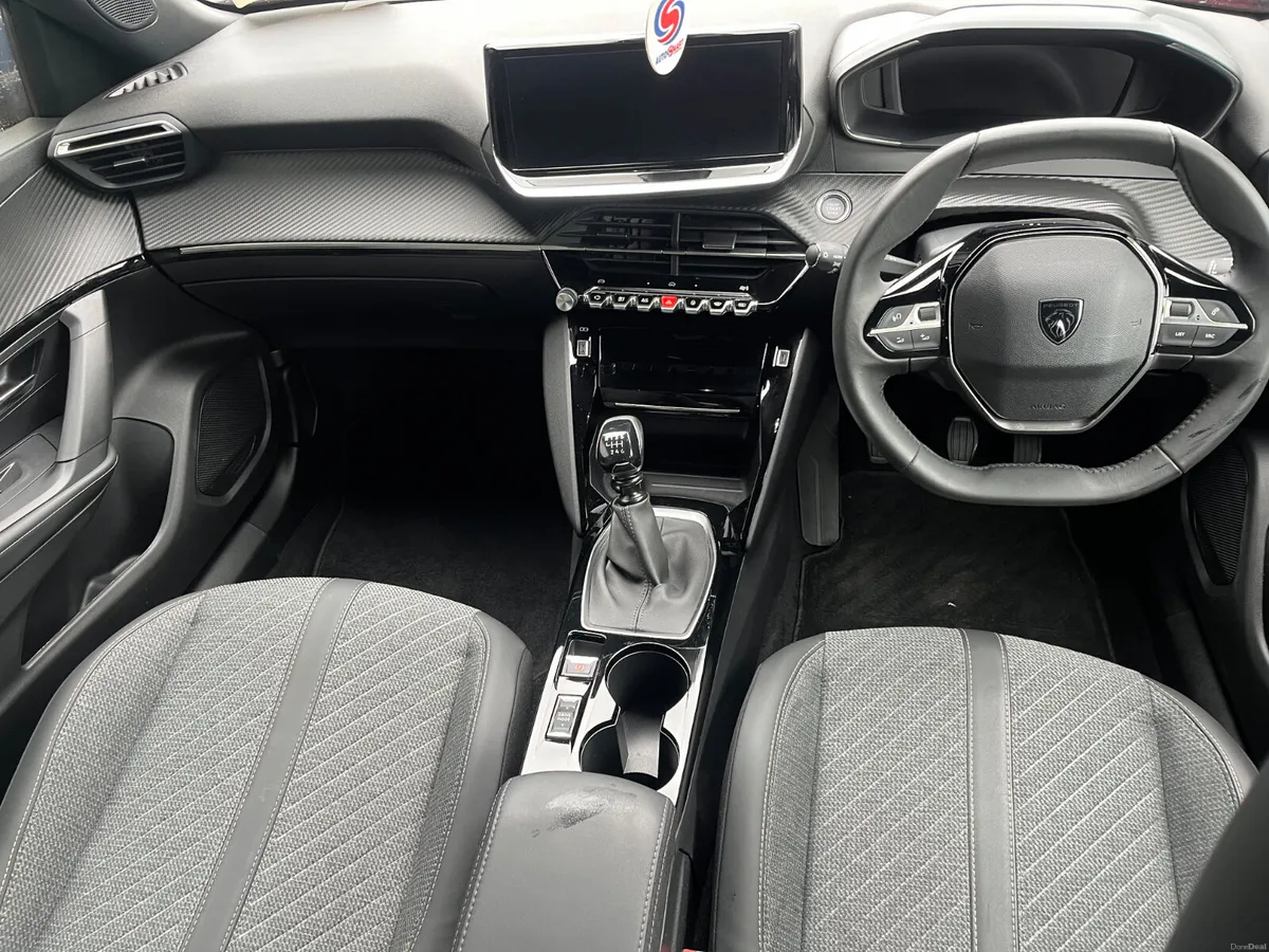 Peugeot 2008 2025 - Image 6