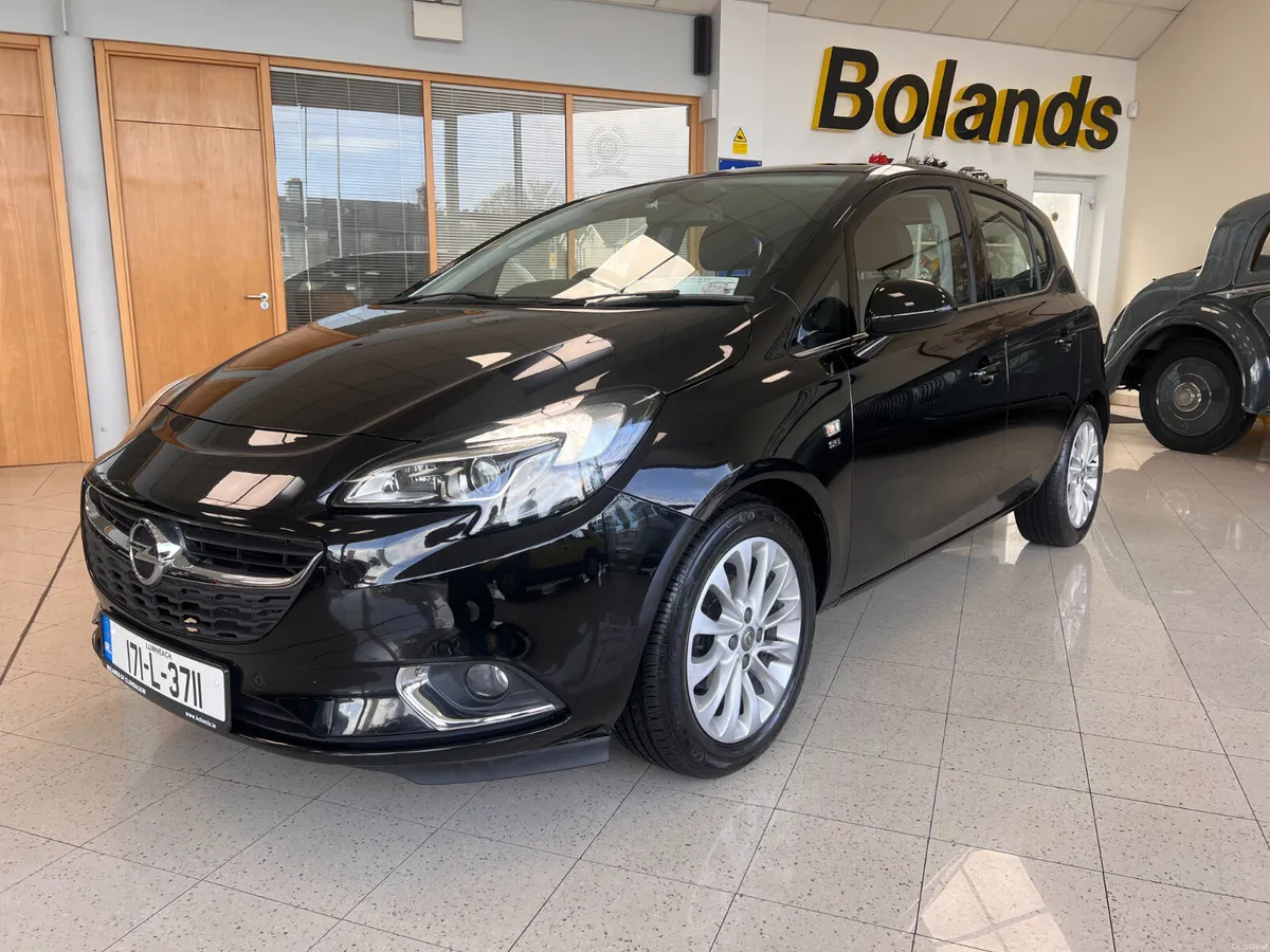 Perfect Top Spec Low Kms Heated Seats & Steering W - Image 1