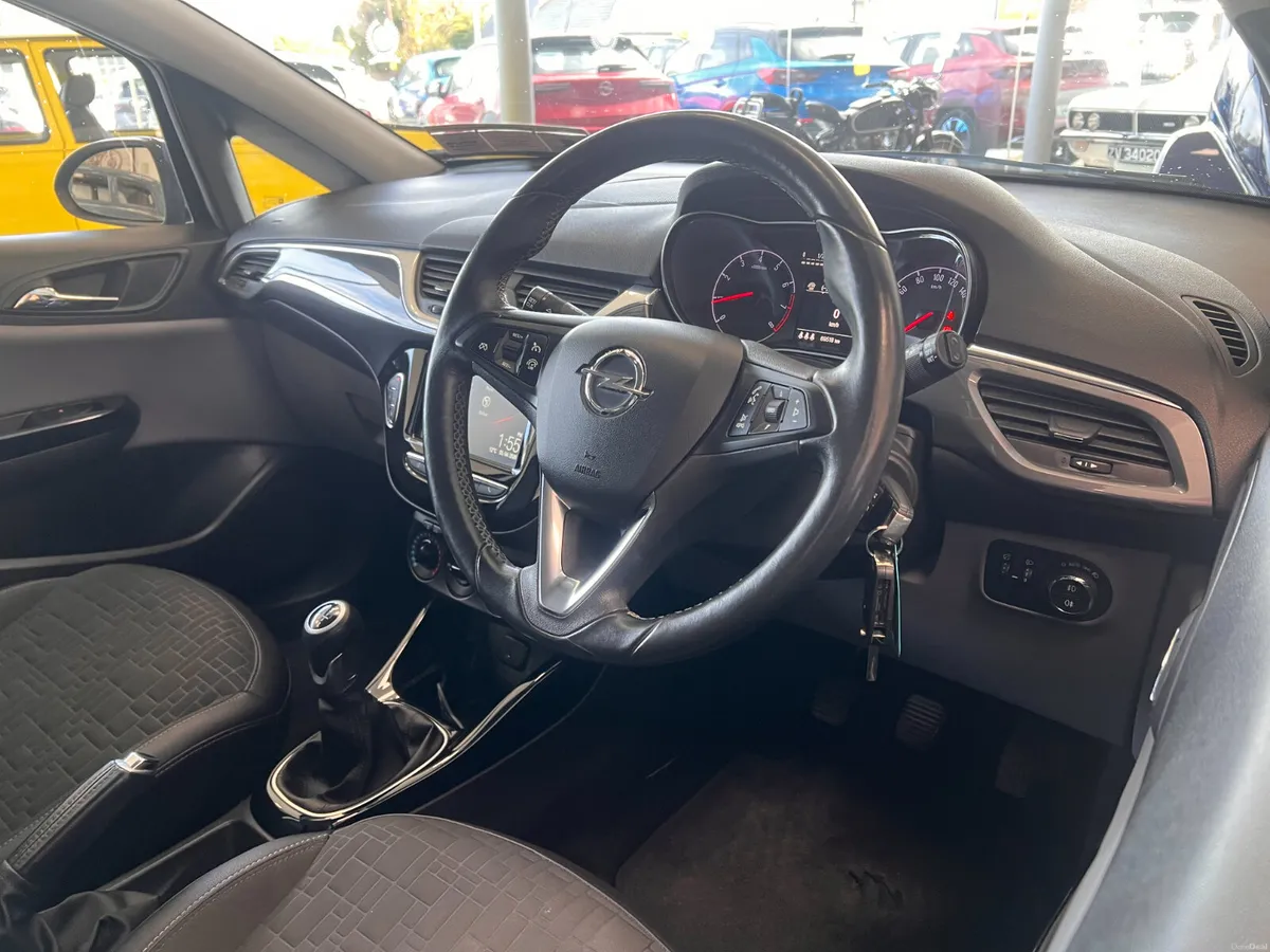 Perfect Top Spec Low Kms Heated Seats & Steering W - Image 3