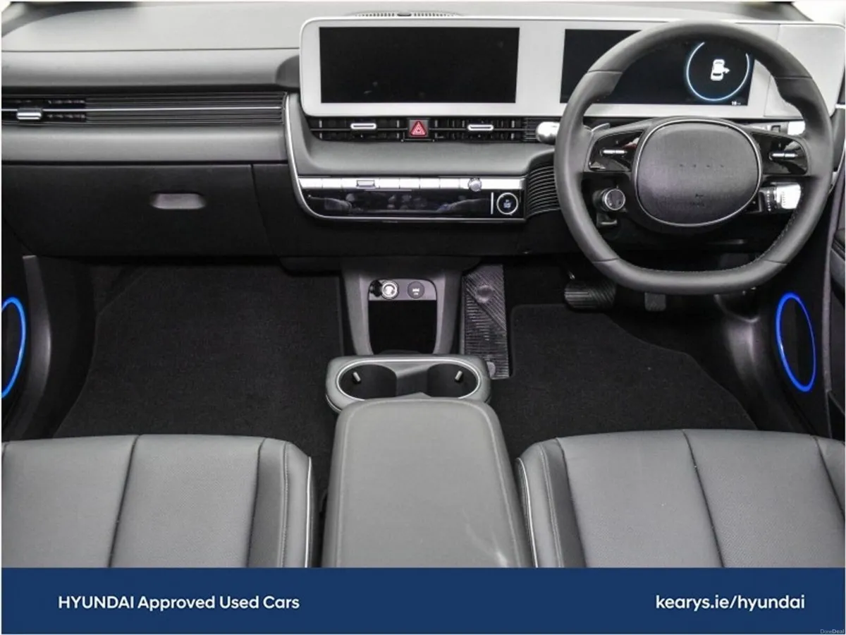 Hyundai IONIQ 5 Premium Electric 77kWh - Image 4