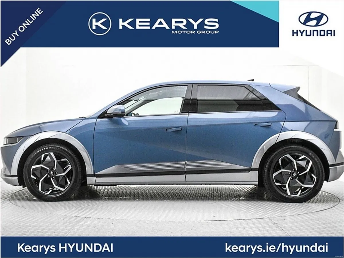 Hyundai IONIQ 5 Premium Electric 77kWh - Image 3