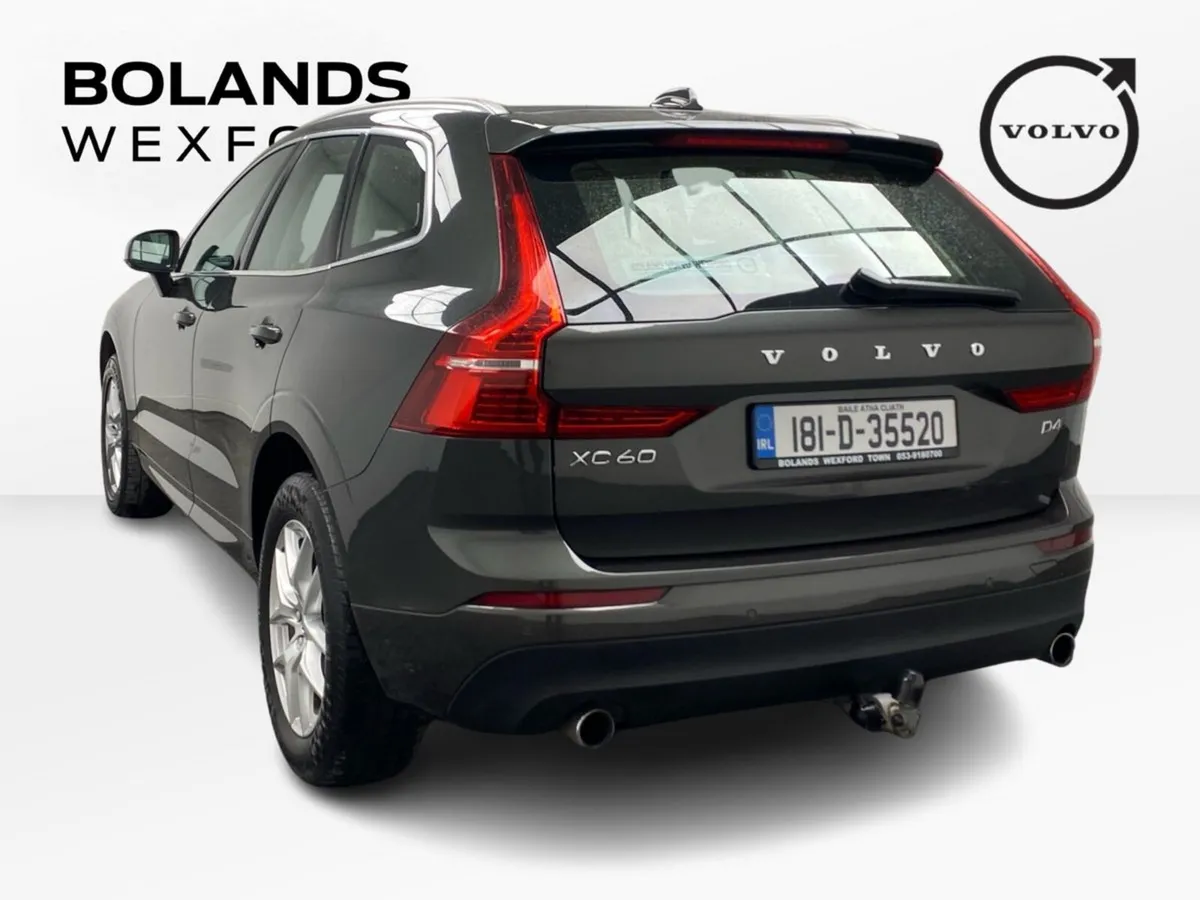 Volvo XC60 D4 Momentum 2.0 190HP AWD Auto - Image 4