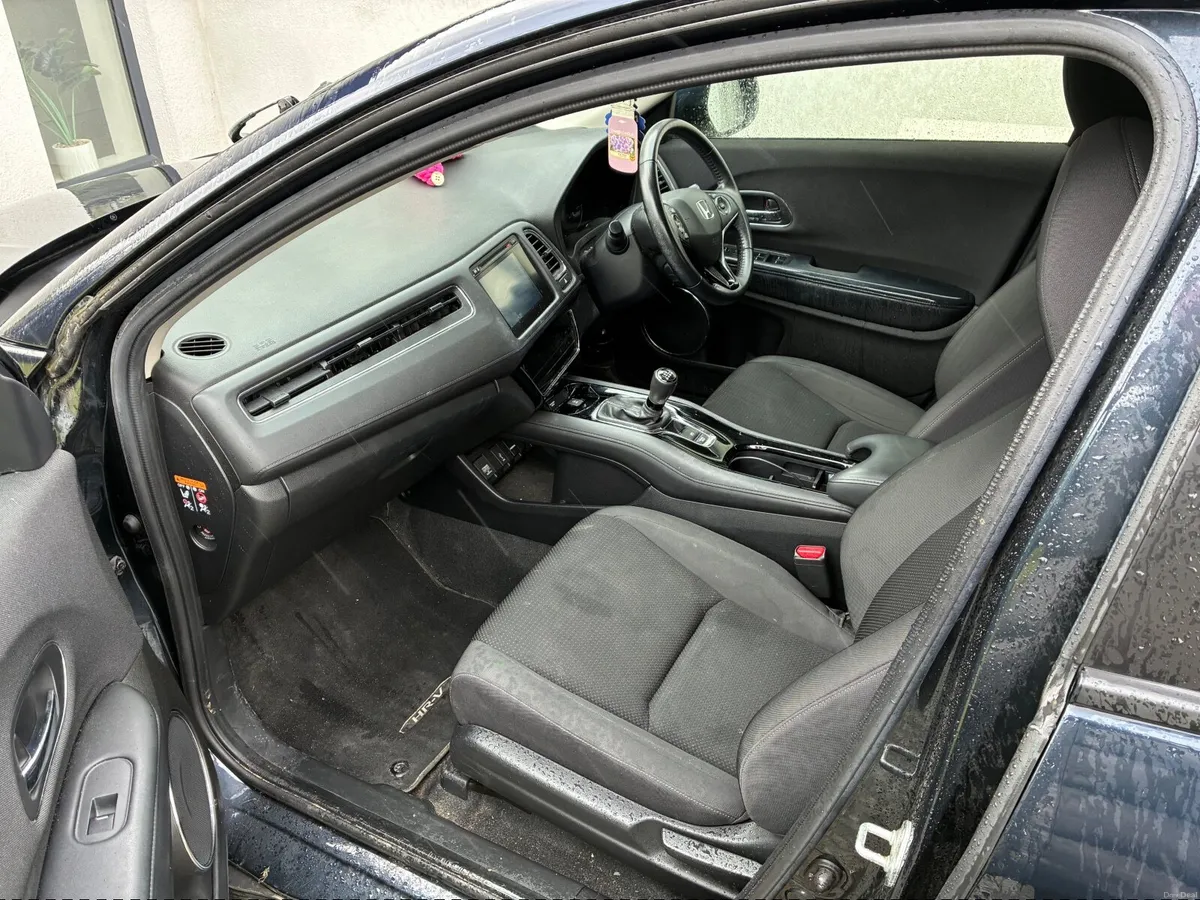 Honda HR-V 2020 - Image 4