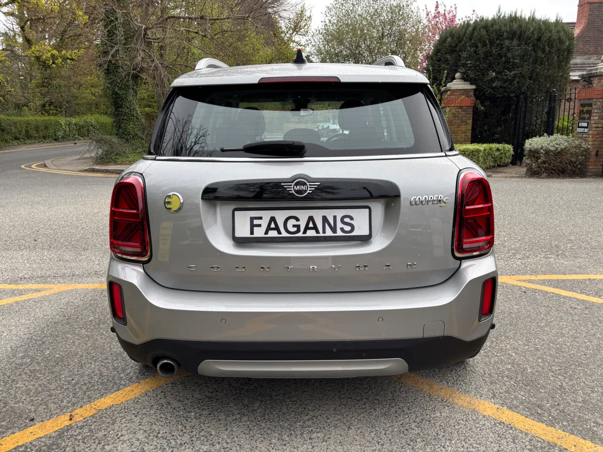 232 MINI COUNTRYMAN COOPER SE ALL4 - PHEV - FMSH - Image 6