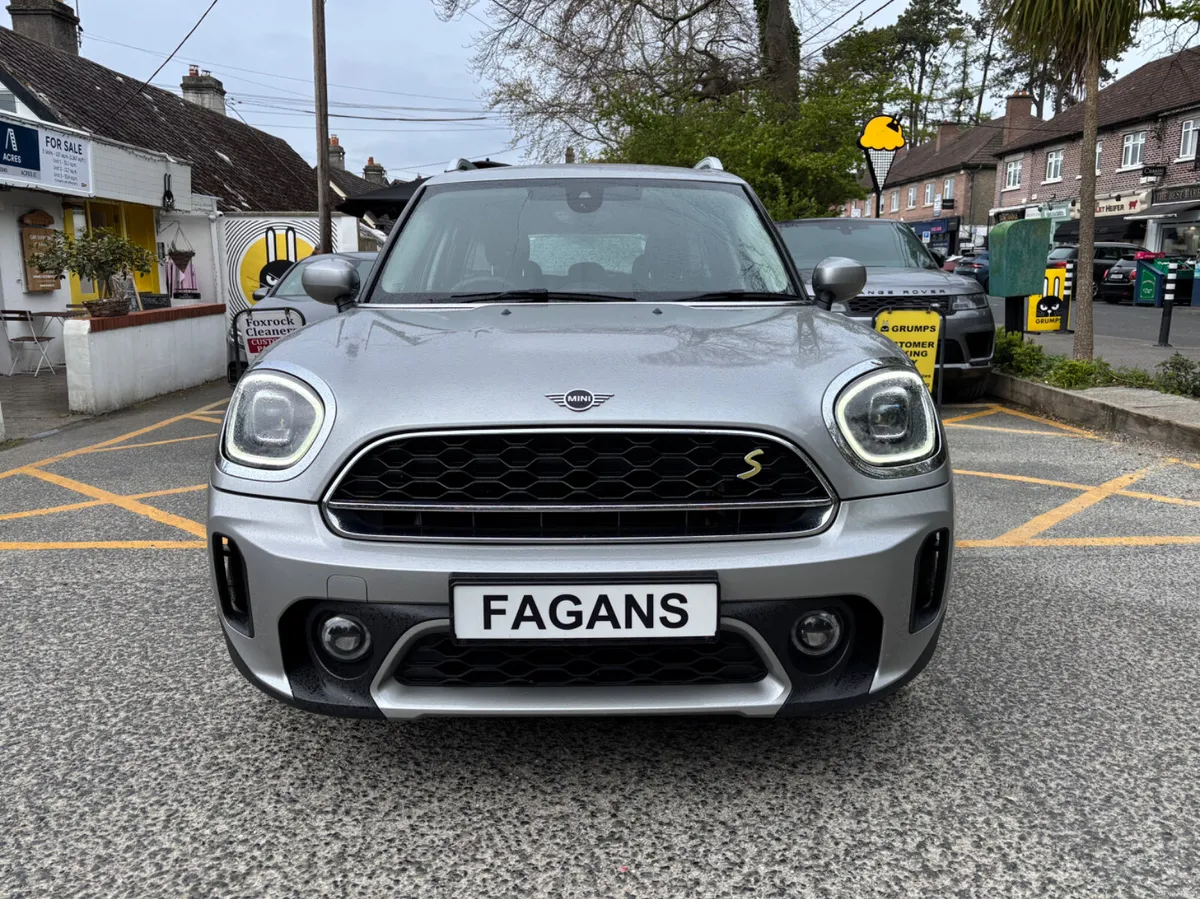 232 MINI COUNTRYMAN COOPER SE ALL4 - PHEV - FMSH - Image 2