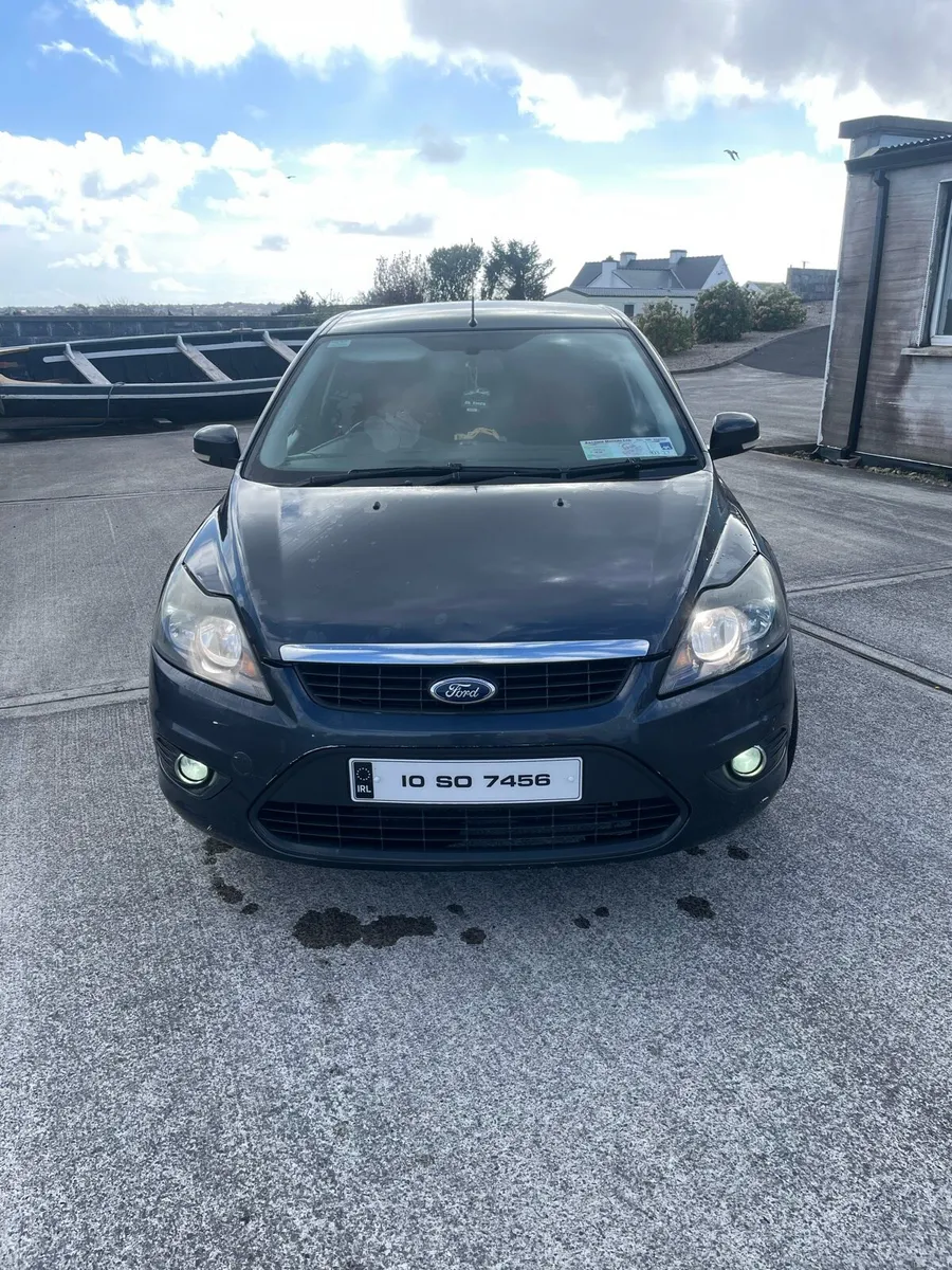 Ford Focus 2010 - Image 4