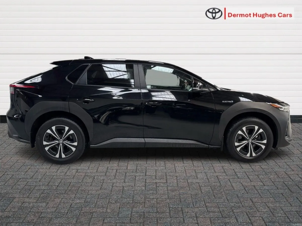Toyota bZ4X SPORT FWD 11KW 4DR AUTO - Image 3
