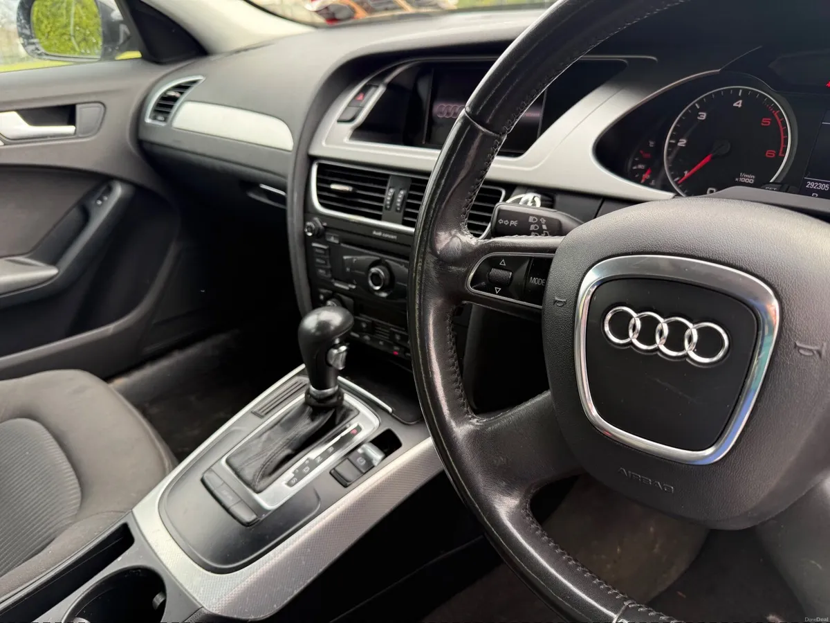 Audi A4 - Image 3