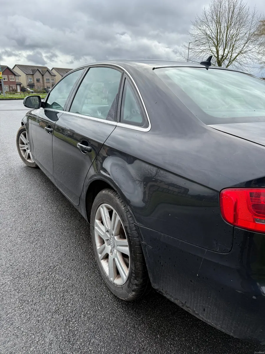 Audi A4 *NCT till 05/2027 - Image 5