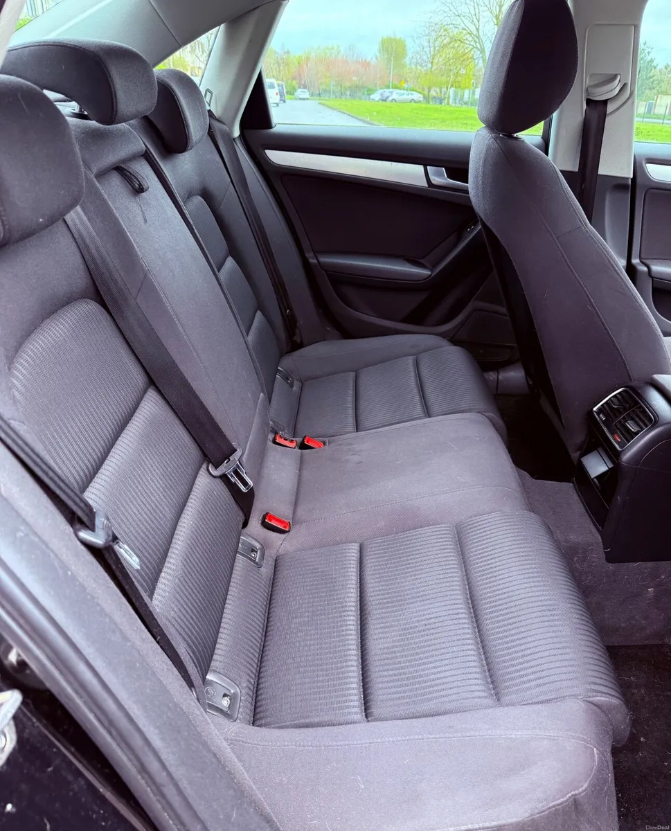 Audi A4 *NCT till 05/2027 - Image 4