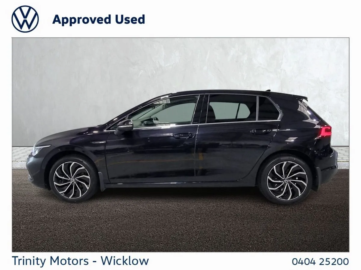 Volkswagen Golf ** STYLE ** 1.5 eTSI ** 130 BHP ** - Image 6