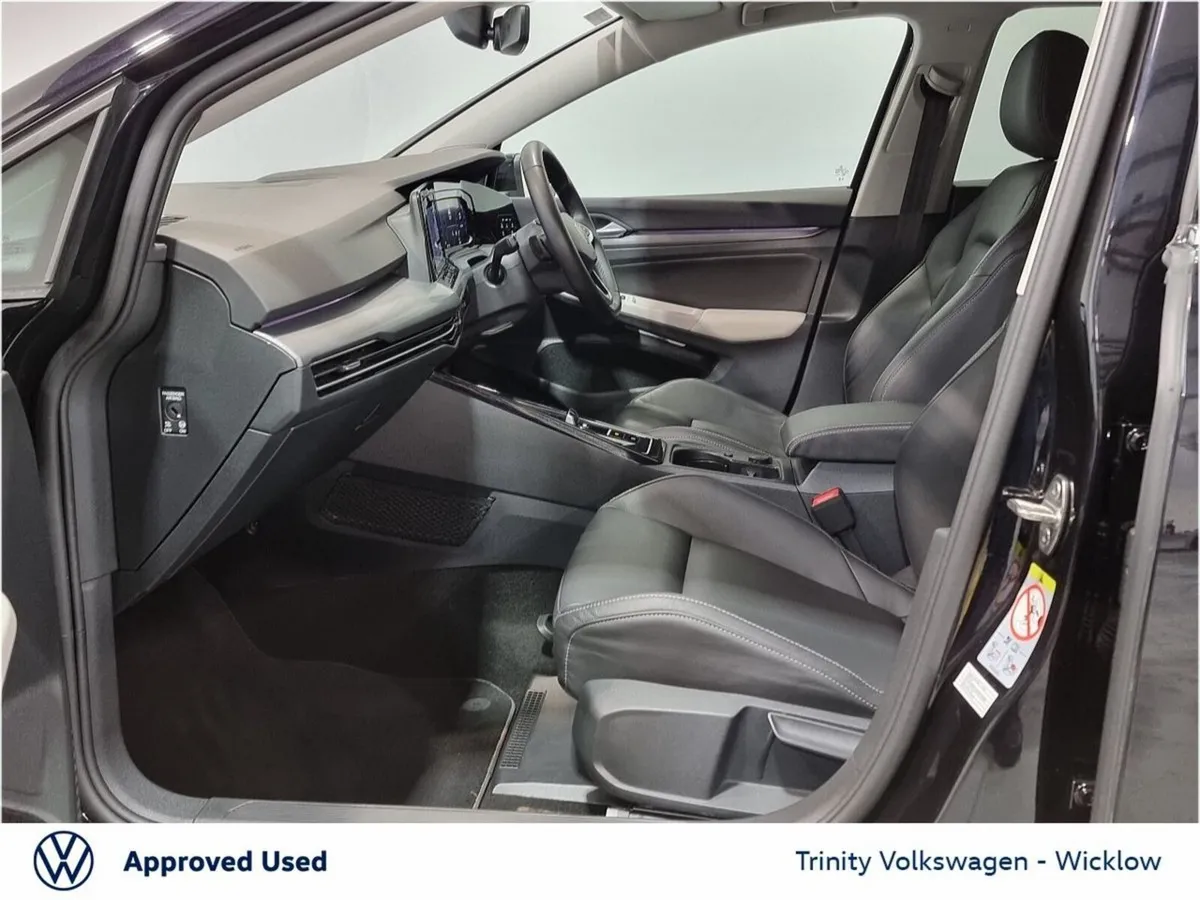 Volkswagen Golf ** STYLE ** 1.5 eTSI ** 130 BHP ** - Image 4