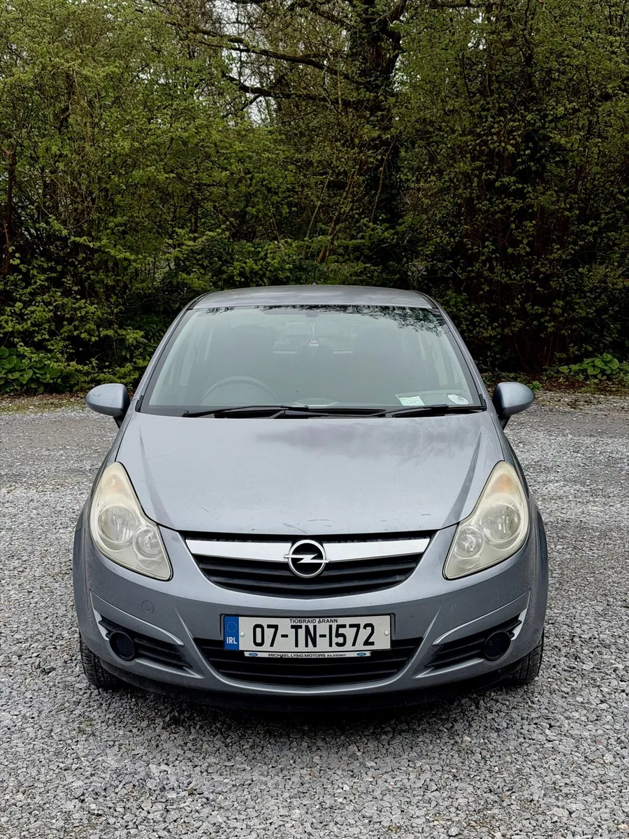 Opel Corsa - Image 2