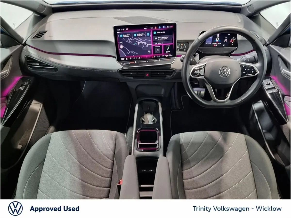 Volkswagen ID.3 ** DEPOSIT TAKEN ** PRO PLUS ** 58 - Image 2