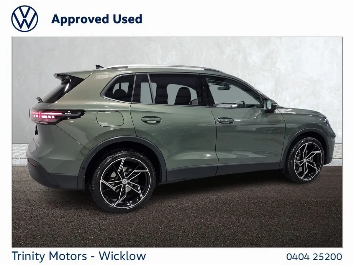 Volkswagen Tiguan ** DEPOSIT TAKEN ** EDITION 75 * - Image 3