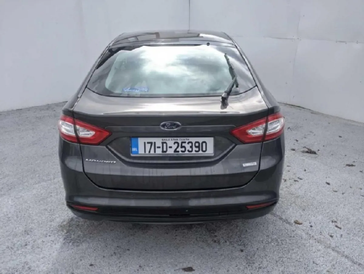 Ford Mondeo 2017 - Image 2