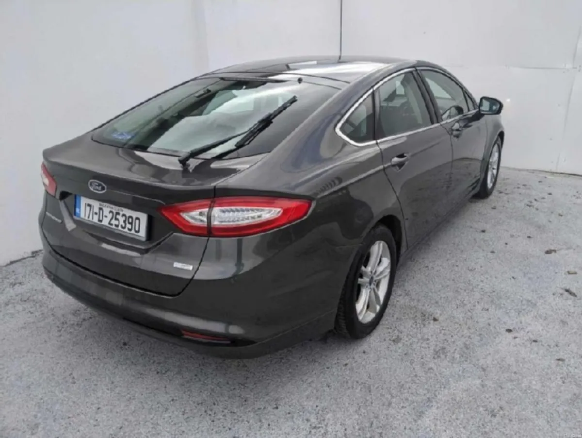 Ford Mondeo 2017 - Image 3