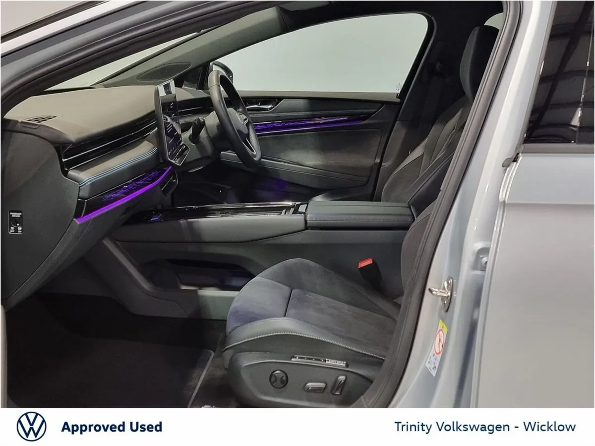 Volkswagen ID.7 ** PRO PLUS ** 77kWh ** 286BHP ** - Image 4
