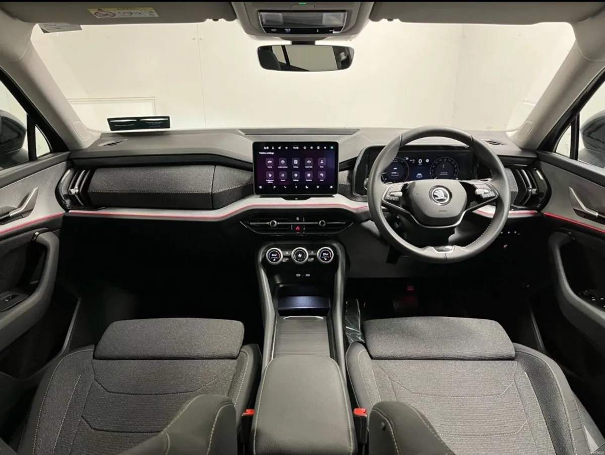 Skoda Kodiaq Selection DSG 2.0TDI 150BHP - UPGRADE - Image 4