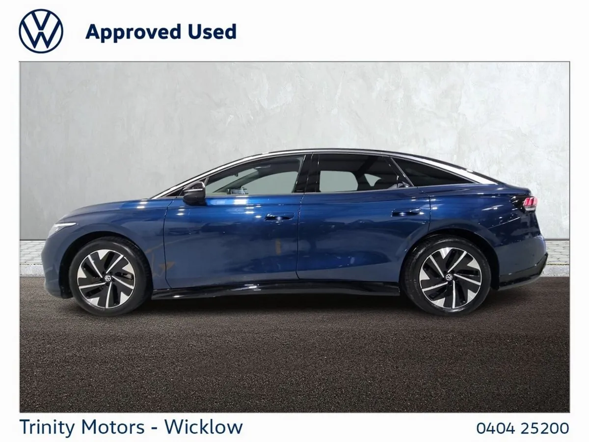 Volkswagen ID.7 ** PRO PLUS ** 77kWh ** 286BHP ** - Image 6