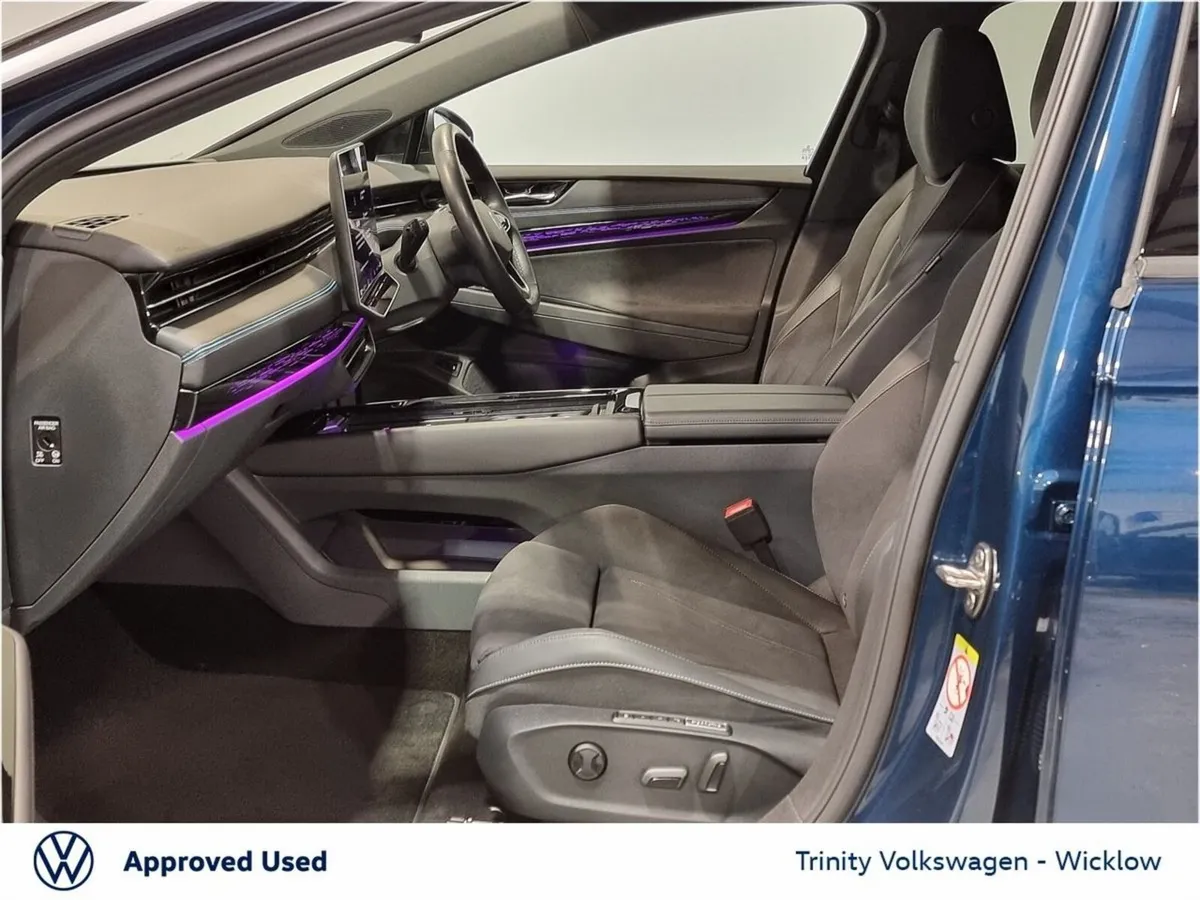 Volkswagen ID.7 ** DEPOSIT TAKEN ** PRO PLUS ** 77 - Image 4