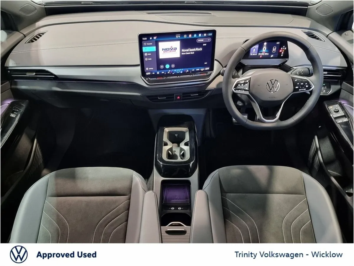 Volkswagen ID.4 ** 252D ** PRO PLUS ** 286BHP ** 7 - Image 2