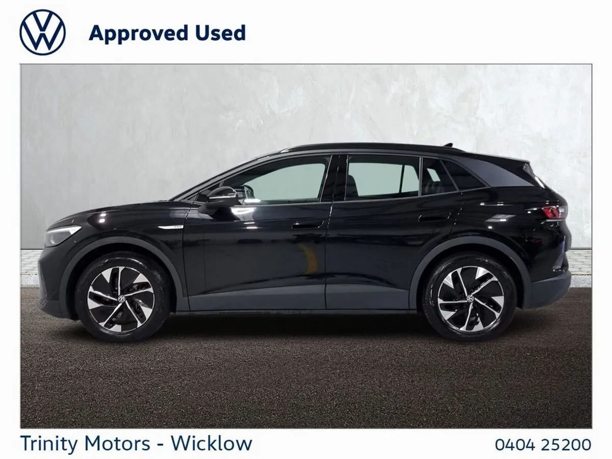 Volkswagen ID.4 ** PRO LIFE ** 77kWh ** 174 BHP ** - Image 6