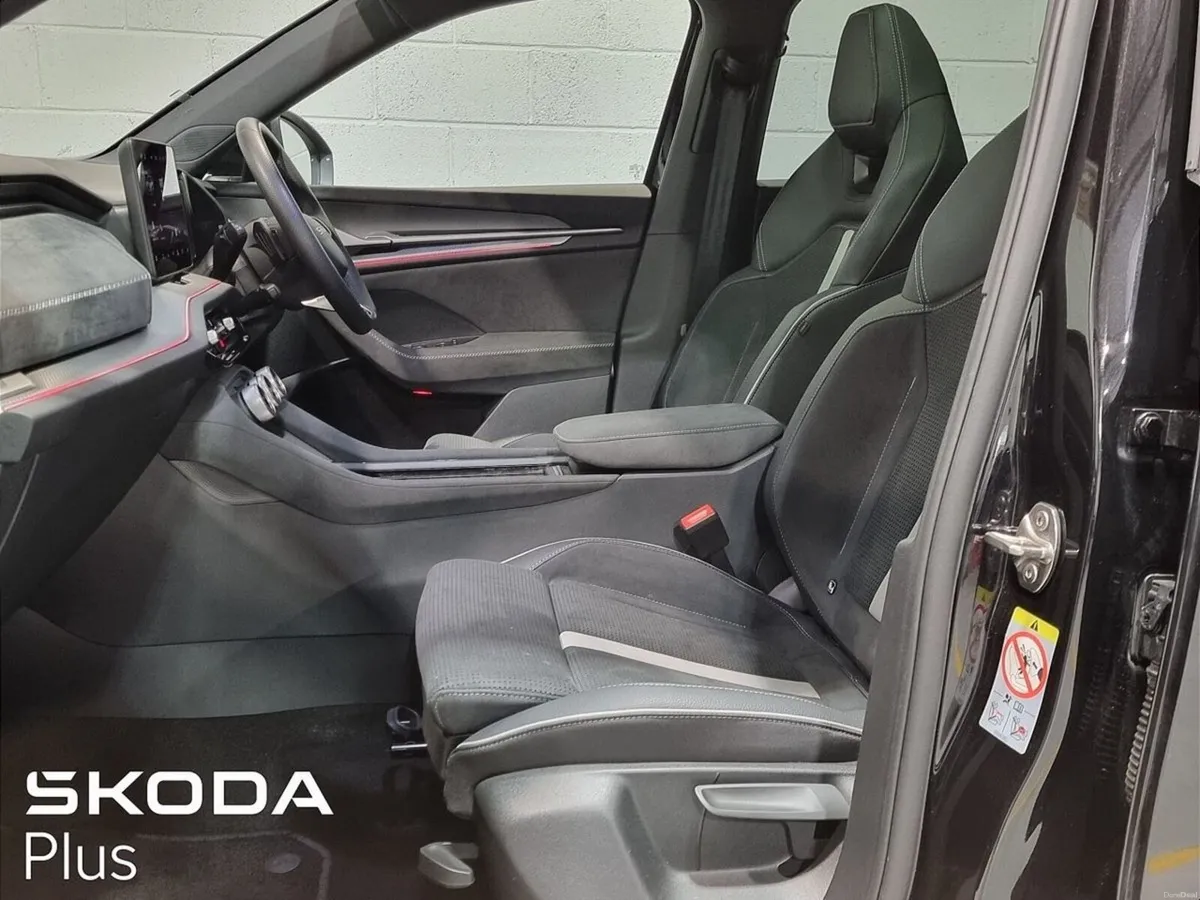 Skoda Kodiaq ** SPORTLINE ** 2.0 TDI ** 150 BHP ** - Image 4