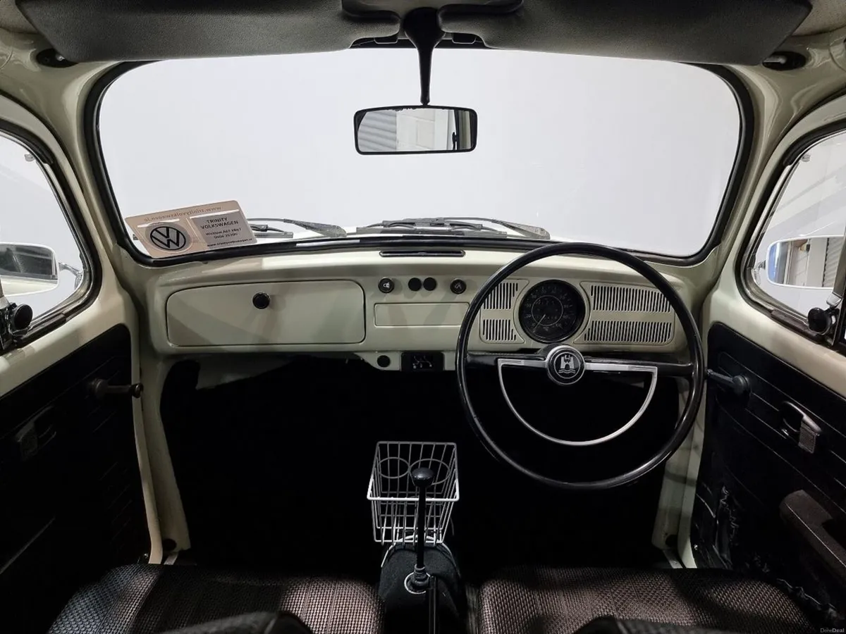 Volkswagen Beetle ** BEETLE 1300 ** STUNNING EXAMP - Image 2