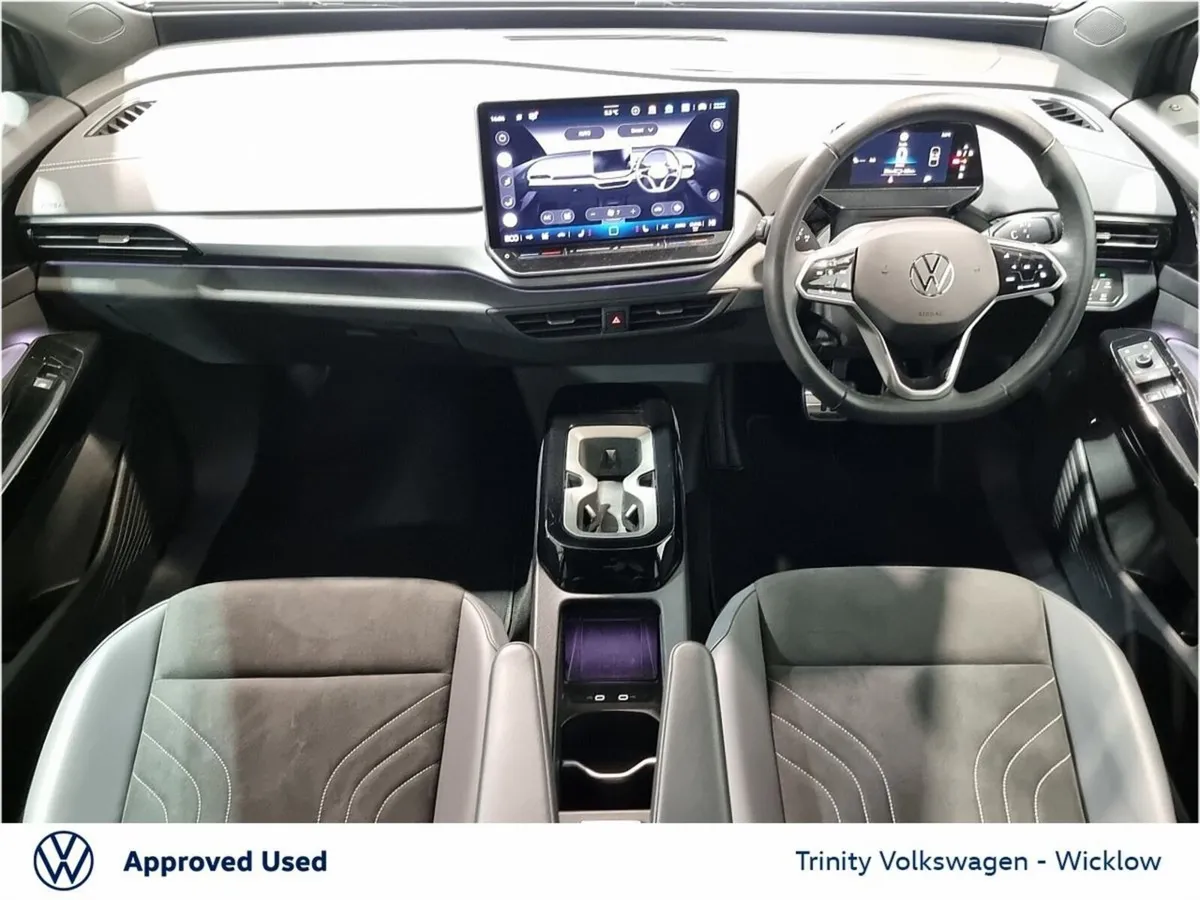 Volkswagen ID.5 ** PRO PLUS **  286 BHP ** 77kWh * - Image 2