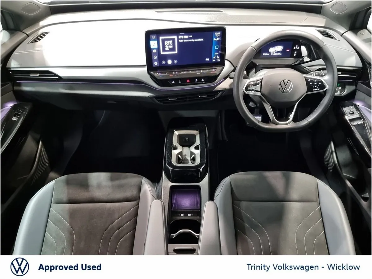 Volkswagen ID.5 ** PRO BUSINESS ** 77kWh ** 174 BH - Image 2