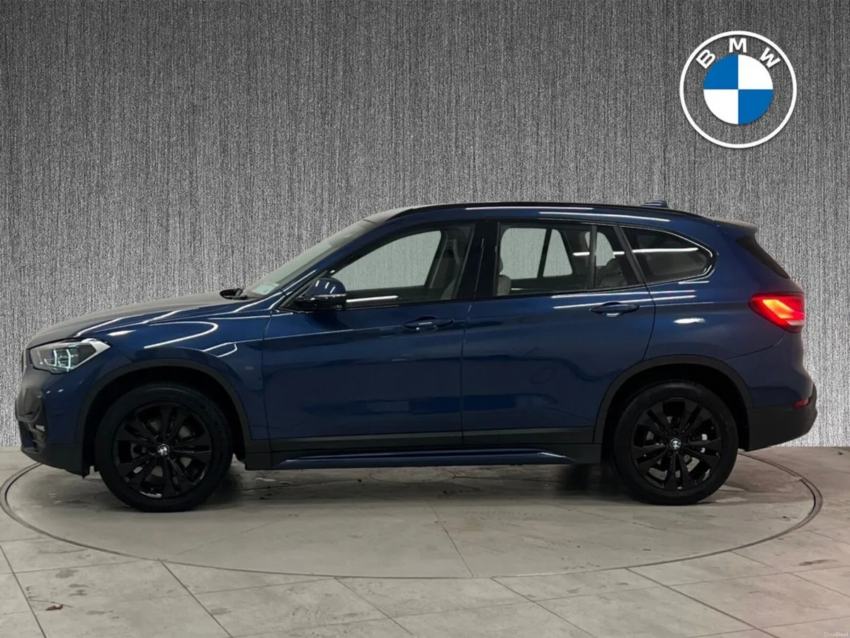 BMW X1 sDrive18d Sport - Image 3