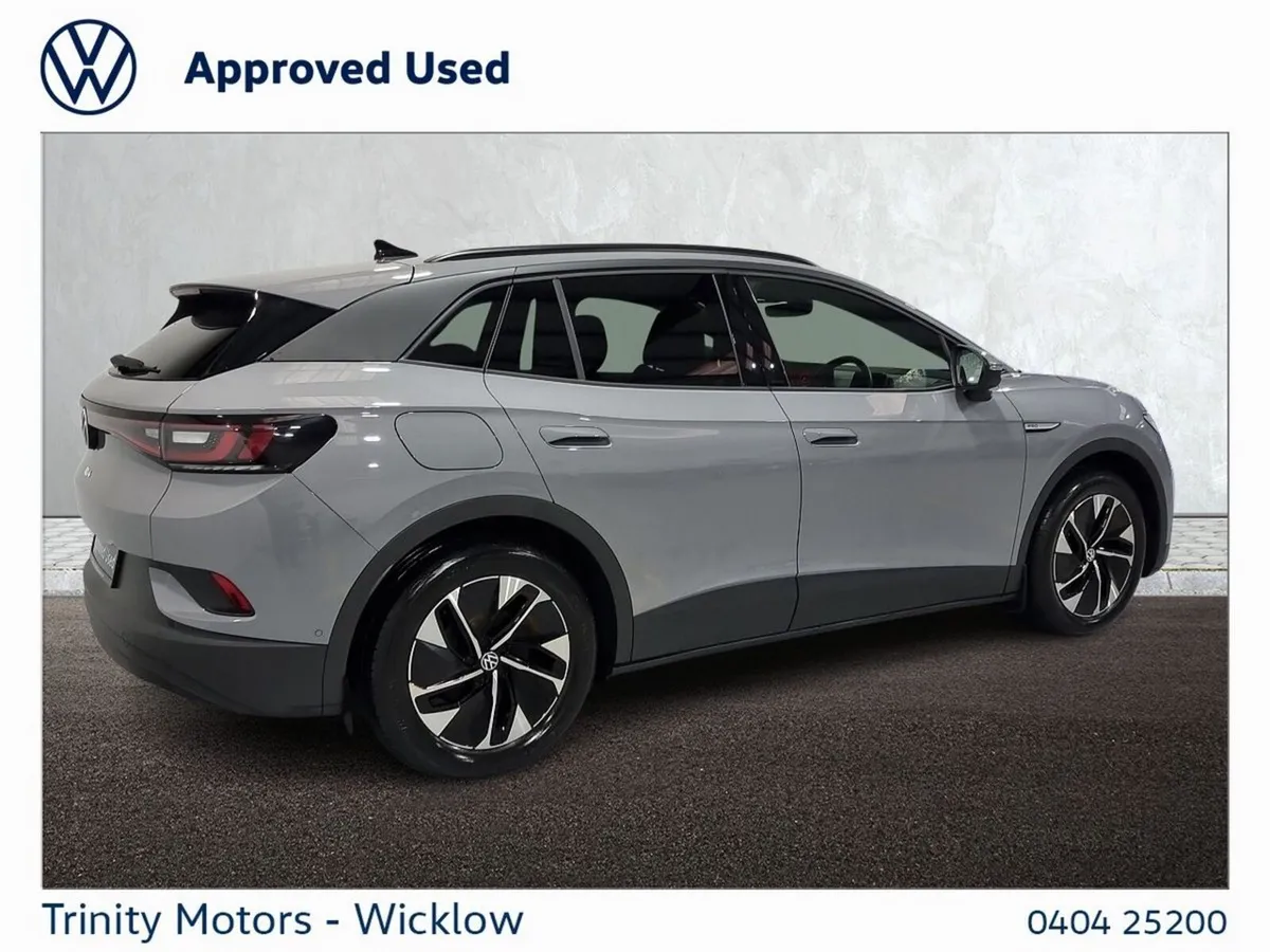 Volkswagen ID.4 ** DEPOSIT TAKEN ** PRO LIFE DX ** - Image 3