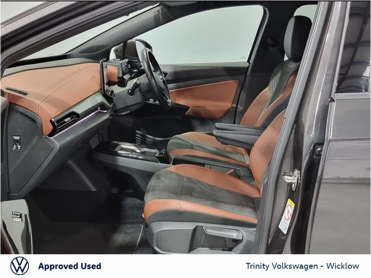 Volkswagen ID.4 *** PRO LIFE ** 77kWh ** 174 BHP * - Image 4