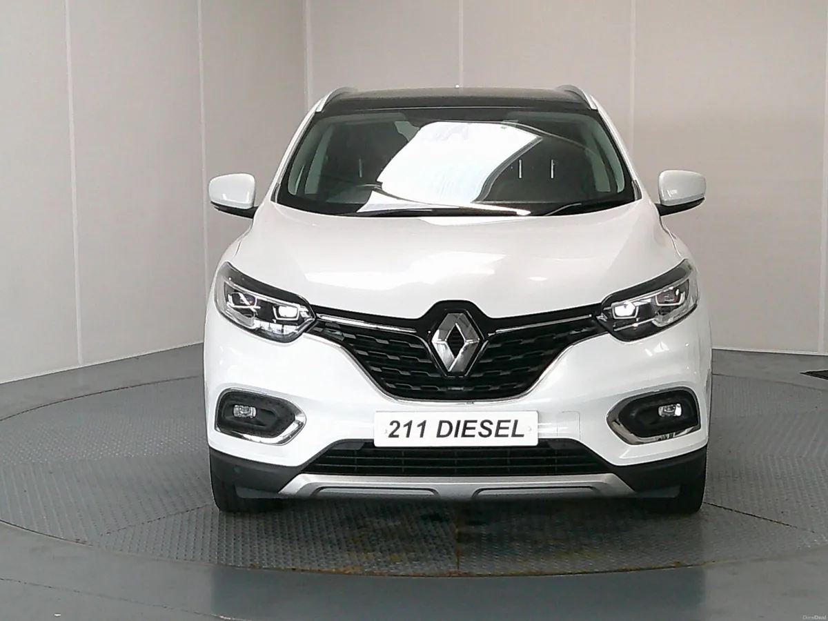 Renault Kadjar 2021 - Image 2