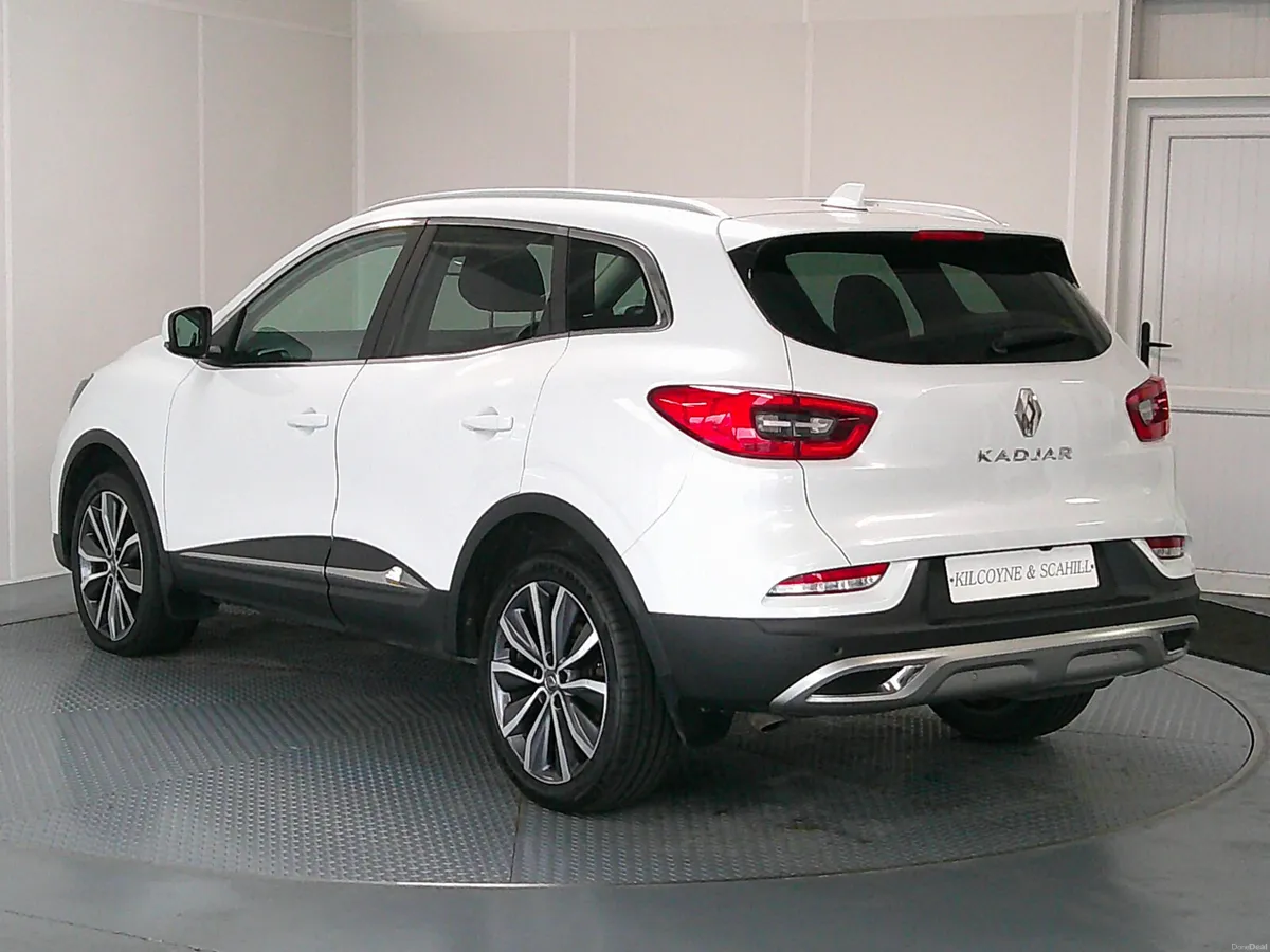 Renault Kadjar 2021 - Image 5