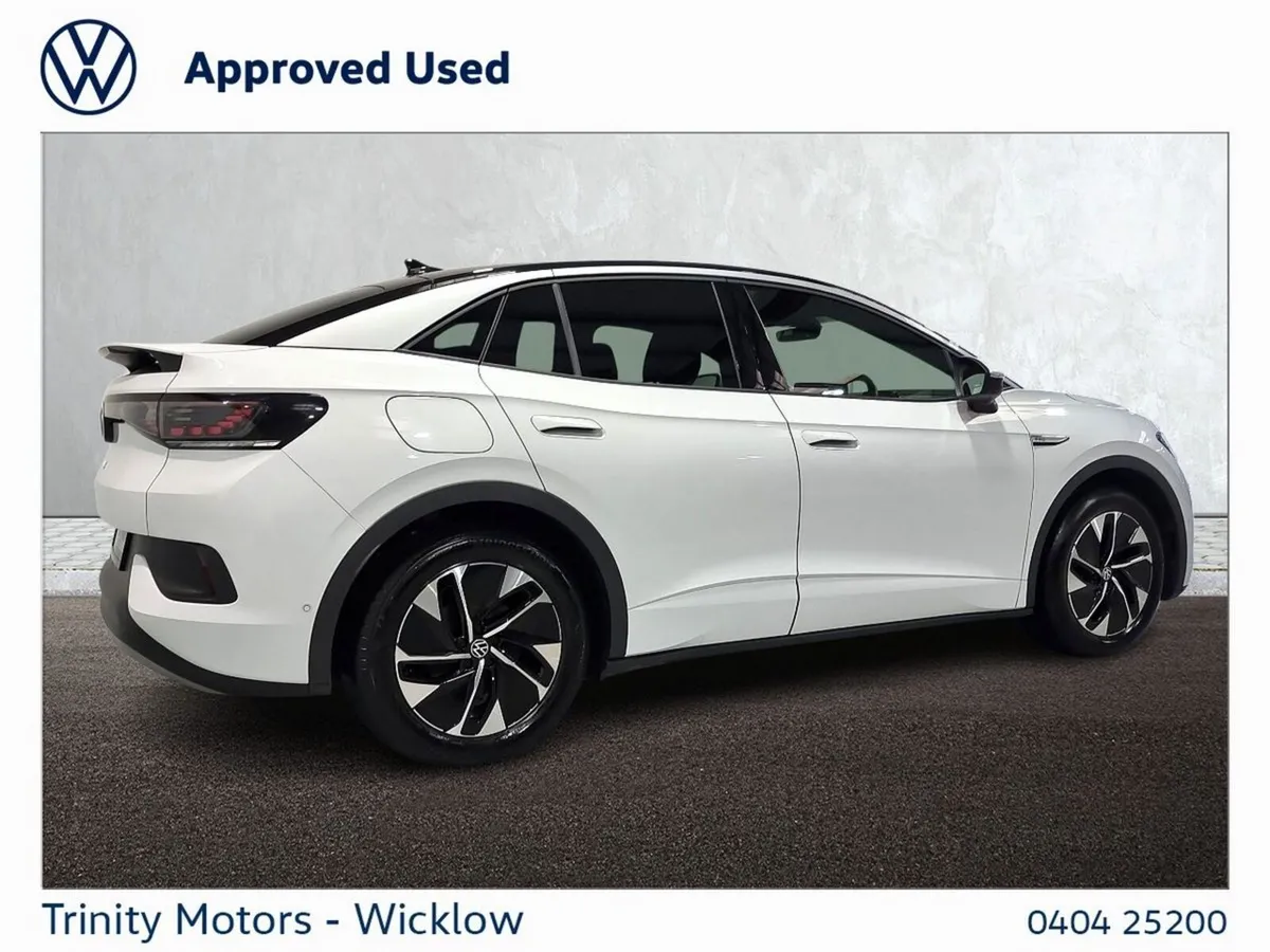 Volkswagen ID.5 ** PRO BUSINESS ** 77kWh ** 174BHP - Image 3