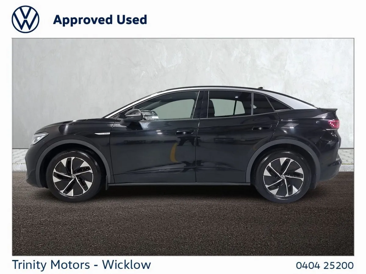 Volkswagen ID.5 ** PRO STYLE *** 77kWh ** 174 BHP - Image 6