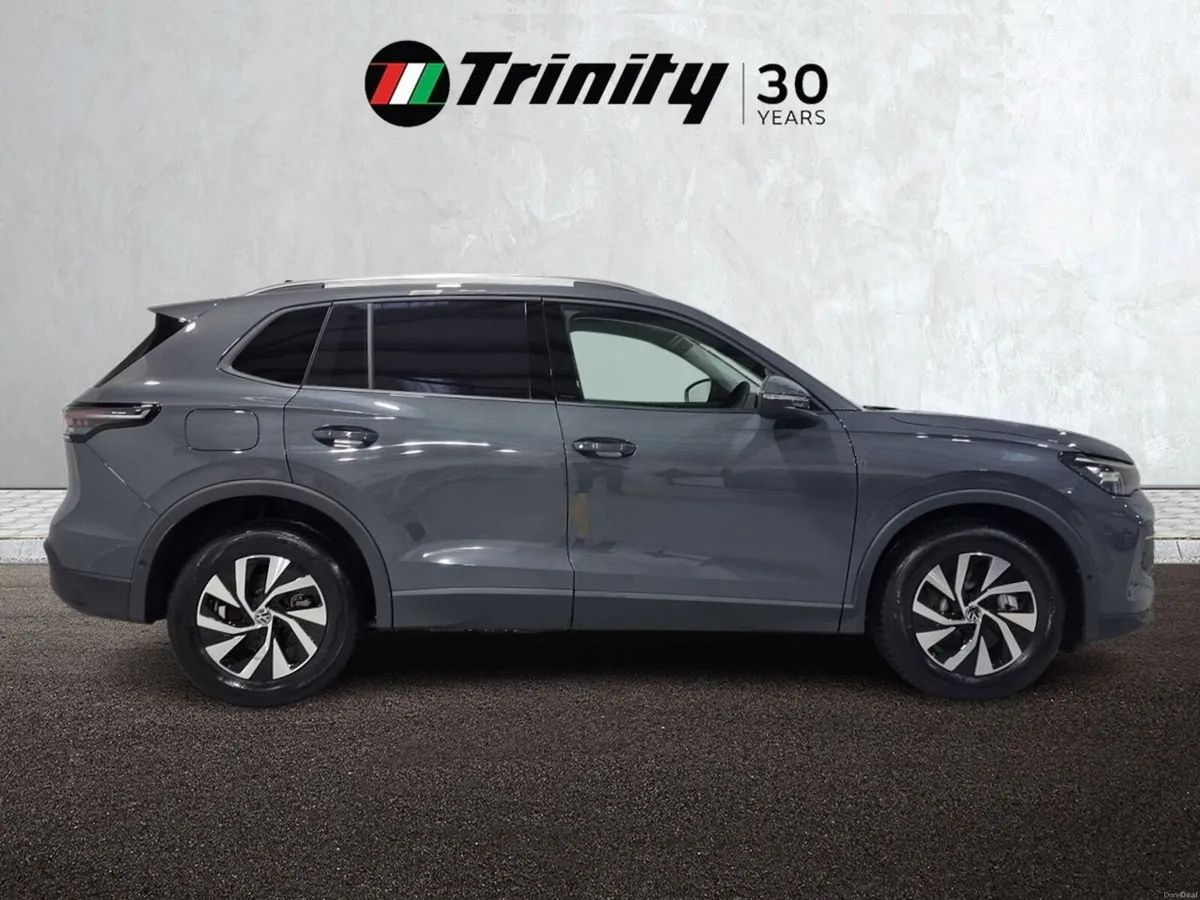 Volkswagen Tiguan ** 262 ** EDITION 75 ** 2.0 TDI - Image 6
