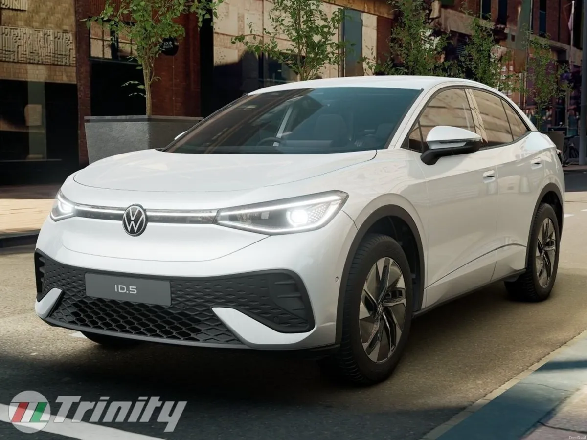 Volkswagen ID.5 ** PRO PLUS ** FOR 261 DELIVERY ** - Image 2
