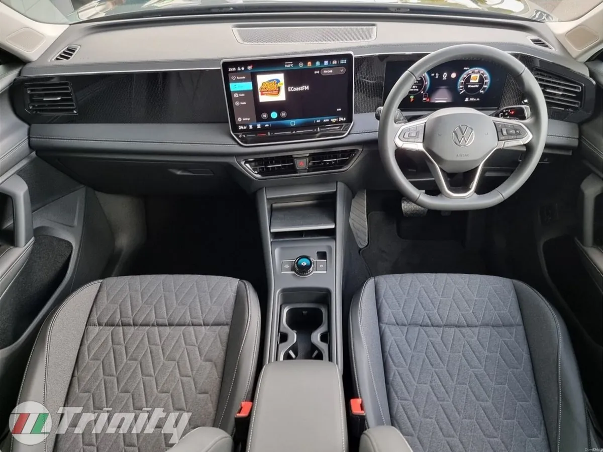 Volkswagen Tiguan ** EDITION 75 DIESEL ** AVAILABL - Image 2