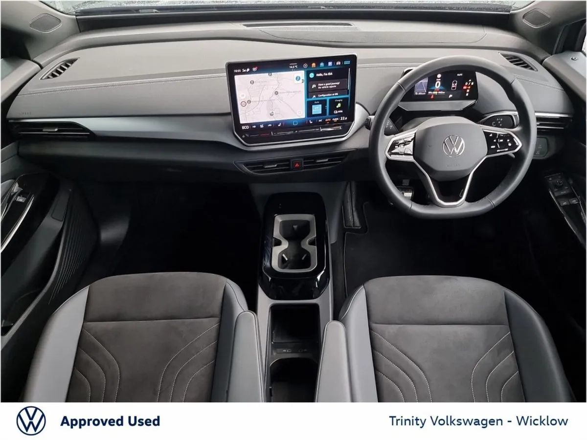 Volkswagen ID.4  ** DEPOSIT TAKEN ** PRO PLUS ** 7 - Image 2